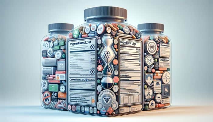 Safe Supplements for Beginners: A Comprehensive Overview