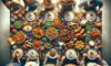 Holiday Side Dishes for Crowds: Festive Favourites to Enjoy