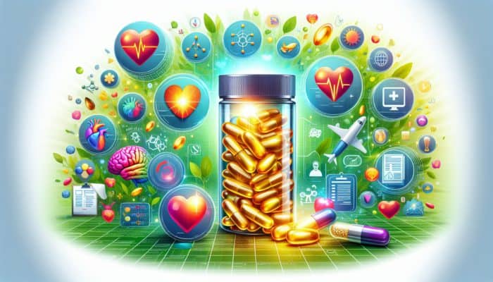Omega-3 and Fatty Acids: A Vital Nutritional Resource