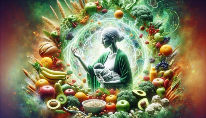 Postpartum Nutrition: A Comprehensive Guide for Recovery in the UK
