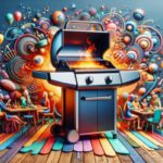 Grill With Multiple Burners: A Comprehensive Guide for the UK