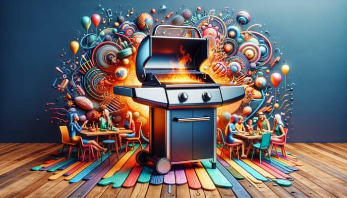 Grill With Multiple Burners: A Comprehensive Guide for the UK