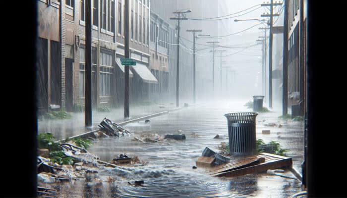 Catch Basin Drainage Services in Richmond, Bc: Expert Help