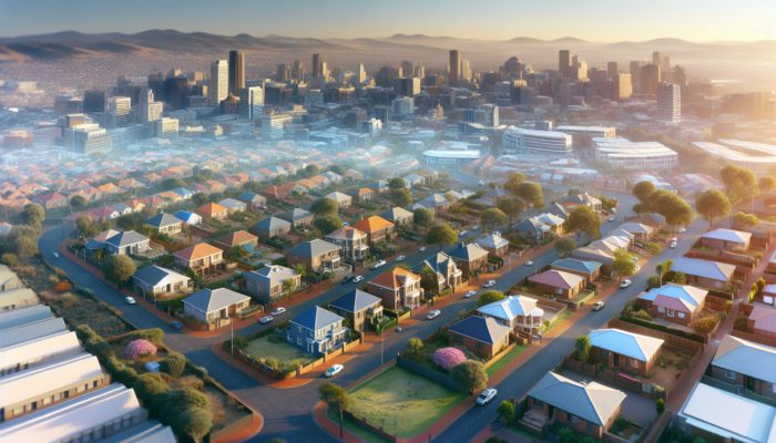 Renting Vs Buying Entry Level Property: The Best Choice in Kempton Park
