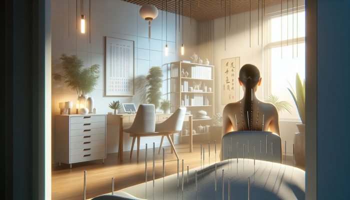 Acupuncture Insights: Regulating Appetite in the UK