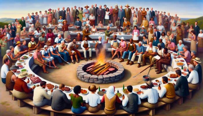 BBQ Content Creation: The Ultimate Guide You Need