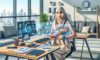 Impact of Remote Work on Debt Consolidation in the UK