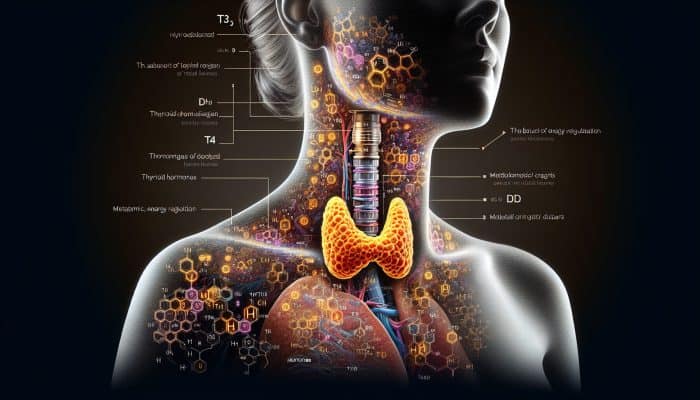 Thyroid Blood Test Service: Quick and Reliable in Aylesbury