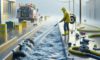 Drain Cleaning Services by Your Local Experts in Port Moody