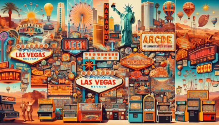 Hidden Gems in Las Vegas: Tips for Uncovering Treasures