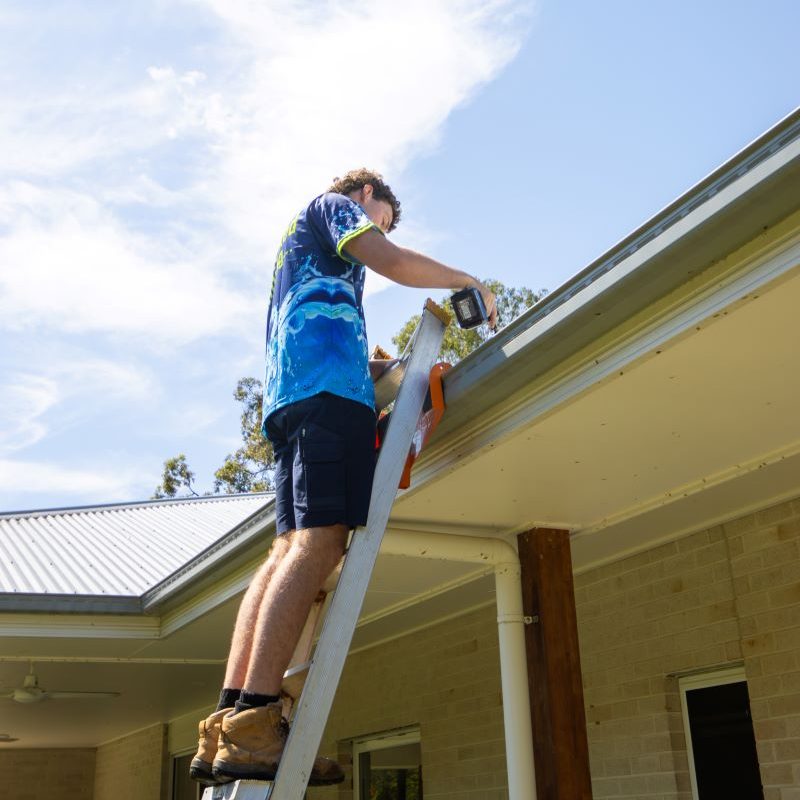 Roof Plumbers
