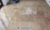 Polishing Travertine Services to Restore Natural Beauty