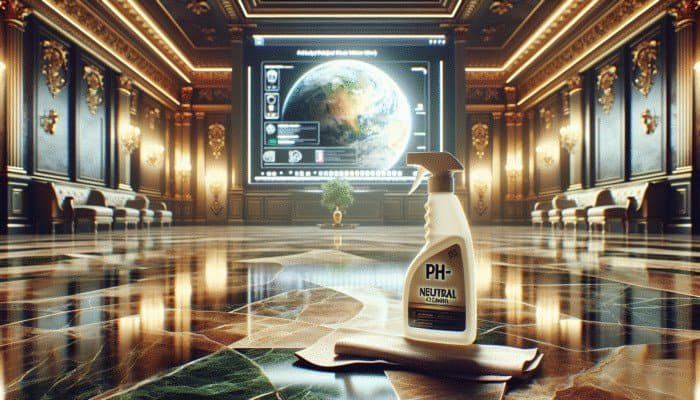 PH-Neutral Stone Floor Cleaners: Must-Have Options