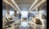 Travertine Tile Cleaning: Simple Tips for Professional Results