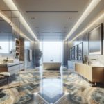 Travertine Tile Cleaning: Simple Tips for Professional Results