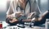 Diabetes Blood Test Services Available in Ashington