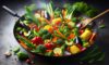 Stir-Fry Dinner Success: Quick and Easy Tips