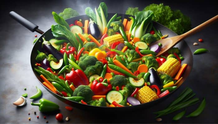 Stir-Fry Dinner Success: Quick and Easy Tips