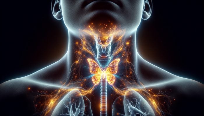 Thyroid Blood Test Insights From Dudley Experts