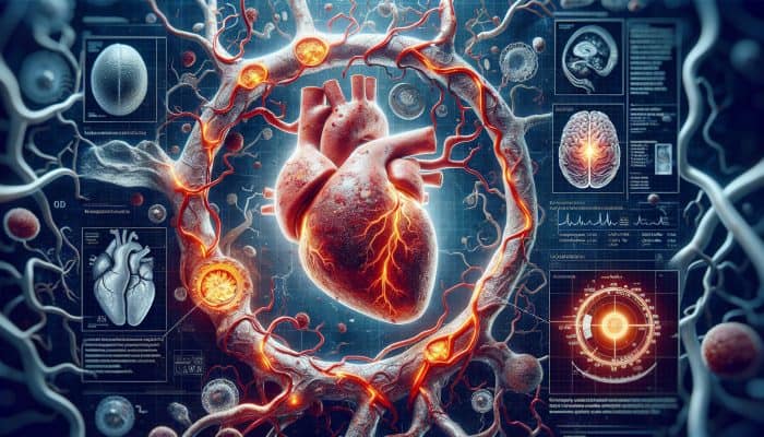Cholesterol Blood Test Guide for Bristol Residents’ Health