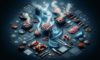 Smoke Curtain: Enhance Flavour Control in American BBQ