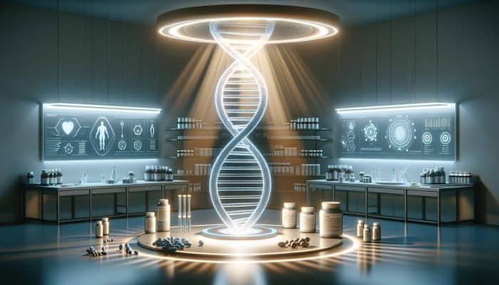 Genetics and Nutrition: Insights From the UK