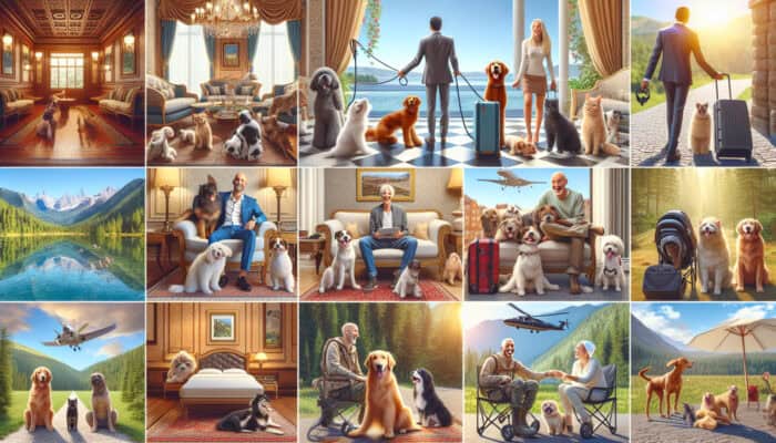 Pet-Friendly Hotel Options: The Complete Guide You Need