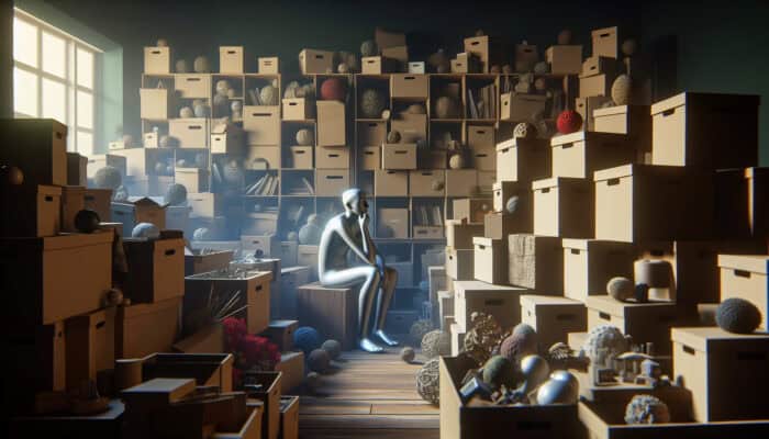 House Clearance Tips for a Smooth Emotional Transition in the UK