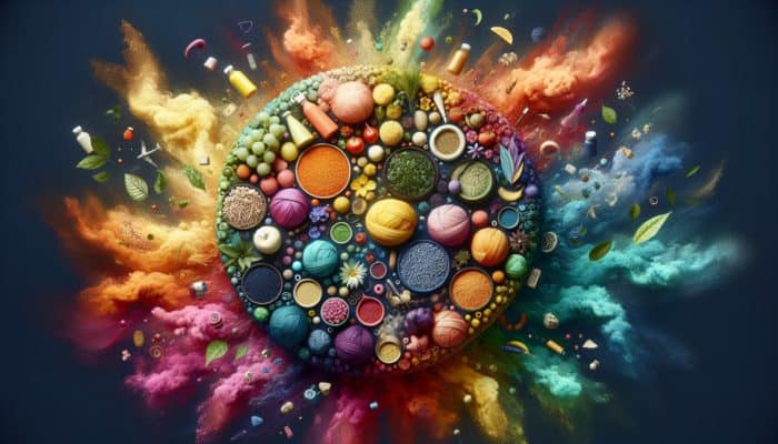 Vegan Dye Options: Your Essential Guide to Natural Alternatives