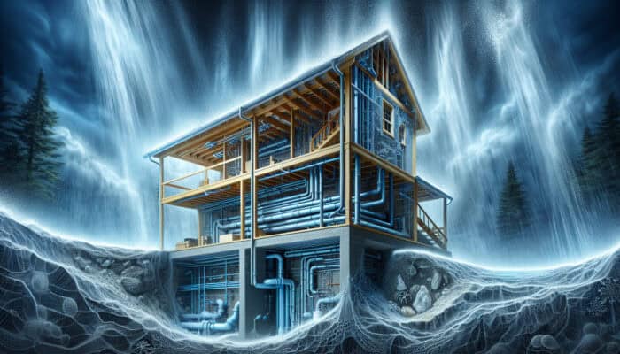 Crawl Space Drainage Services in Vancouver’s West End