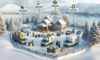 Green House Clearance: Discover Winter Eco Trends in the UK