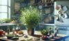 Tarragon Guide: Enhance Your Appetite in the UK