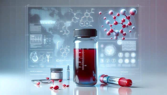 Testosterone Blood Test: Essential Guide for Oldham Residents