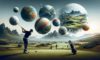 Control Golf Shot Trajectory in South Africa: Elevate Your Game