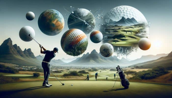 Control Golf Shot Trajectory in South Africa: Elevate Your Game