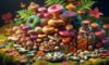 Mushroom Supplements for Boosting Endurance Performance