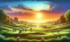 Akasia Golf Club: The Premier Destination for Golf Enthusiasts