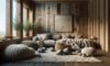Natural Texture Embraces: A Comprehensive Formation Guide