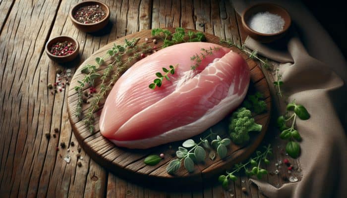 Juicy Turkey Breast: The Ultimate Cooking Guide