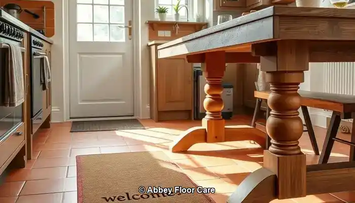 Proactive Strategies to Maintain Cleaner Terracotta Floors