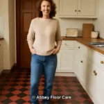 Quarry Tile Polishing Services for Timeless Floors in Hersham
