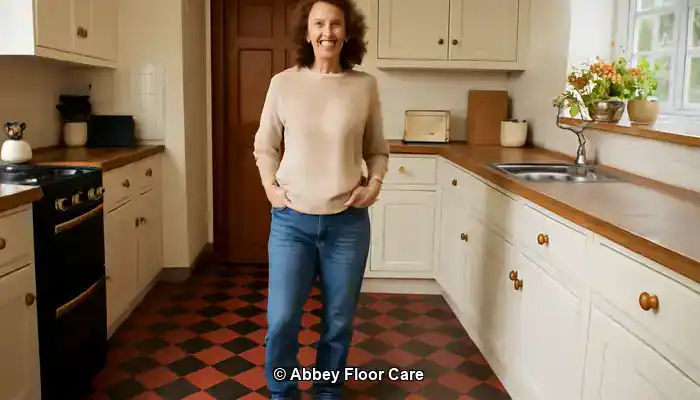 Quarry Tile Polishing Services for Timeless Floors in Hersham