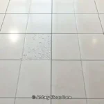 Grout Sealing Methods for Optimal Long-Term Protection