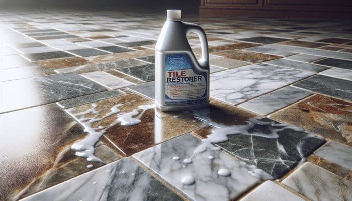 Stone Floor Cleaning Solutions for UK Homeowners