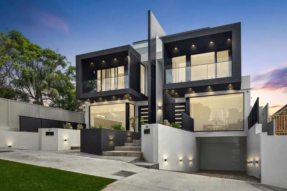 Arncliffe Duplex Custom Builders1