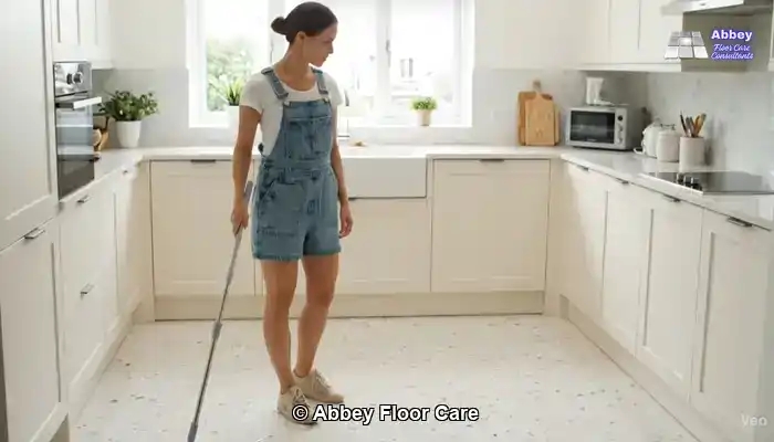 Best Product for Cleaning Terrazzo Surfaces Revealed