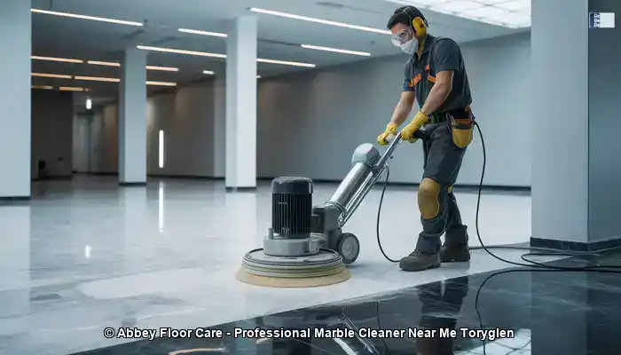 Marble Cleaner Near Me: Expert Services in Toryglen
