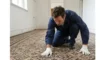 Restoring Faded Victorian Mosaic Tiles to Their Original Colour