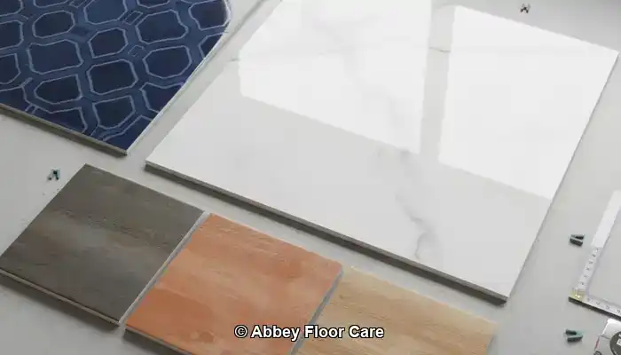 Resealing Porcelain Tiles: Understanding Porcelain Tile Types