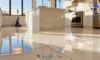 Do Modern Cleaners Damage Porcelain Tile Finishes?
